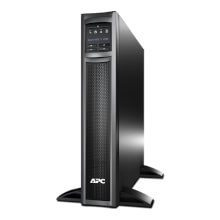 APC Smart UPS X 1500 gruppo di continuità SMX1500RMI2U