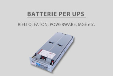 Batterie-UPS